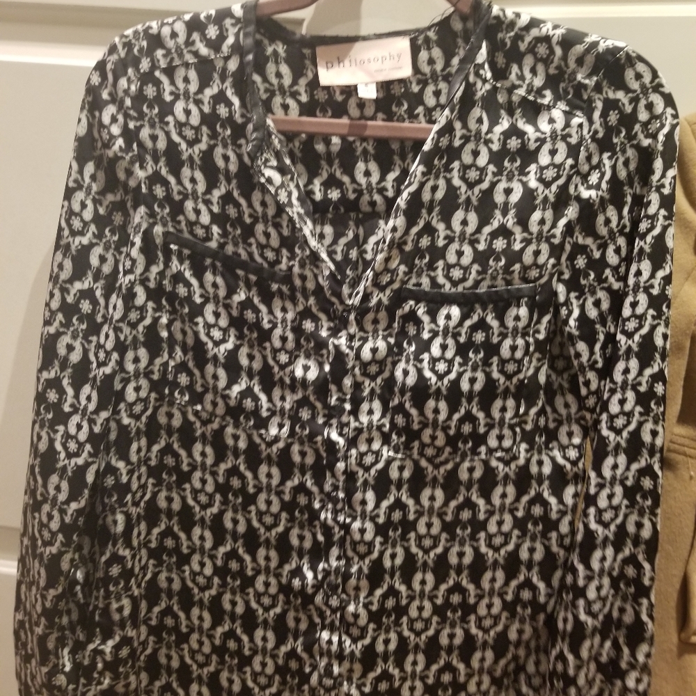 Tops  medium - Picture 3 of 7